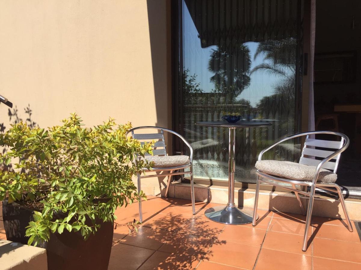 125 On Van Buuren Road Guest House Johannesburgo Exterior foto